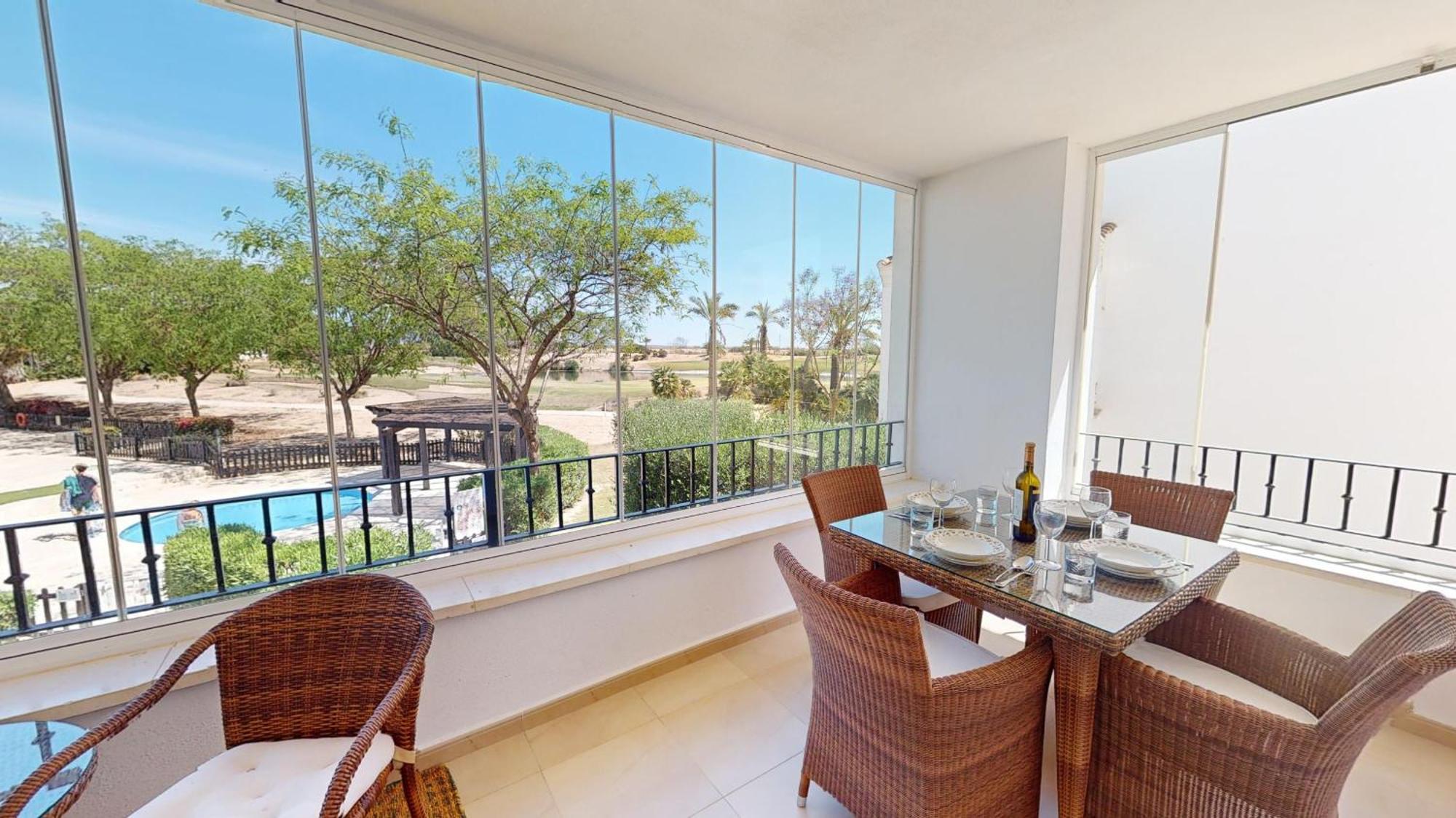 Casa Anchoa J-murcia Apartment *